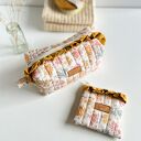 Komplet - kosmetyczka mini