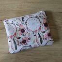 Kosmetyczka - łapacze snów