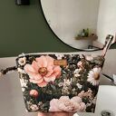 Komplet 3 kosmetyczek - praktyczny prezent dla Niej