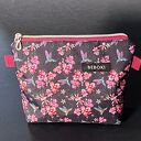 Kosmetyczka BEBOKI Colibri