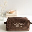 Kosmetyczka personalizowana dla Mamy