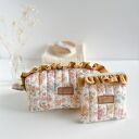 Komplet - kosmetyczka mini