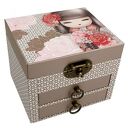Szkatułka na biżuterię Kimmidoll Yumiko - Miłosiernia