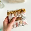 Komplet - kosmetyczka mini