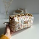 Komplet - kosmetyczka mini