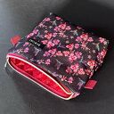 Kosmetyczka BEBOKI Colibri