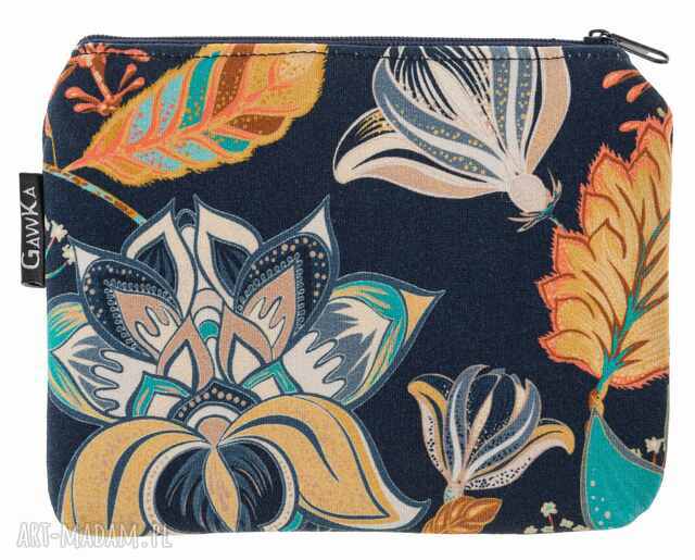 Kosmetyczka BOTANIKA