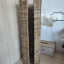 Pojemnik łazienkowy - tuba