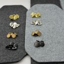 Szerokie pudełko, wysoki kosz - z uszami