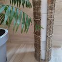 Pojemnik łazienkowy - tuba