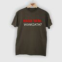 Koszulka z nadrukiem dla taty, super, najlepszy tatuś, ojciec, mąż