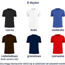 Koszulka z nadrukiem dla chłopaka - super faceta