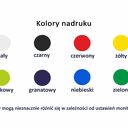 Koszulka z nadrukiem dla Mamy - prezent 