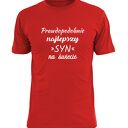 Koszulka z nadrukiem dla syna, synów, najlepszy syn, prezent na urodziny od rodziców