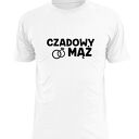 z nadrukiem dla męża, prezent najlepszy mąż, koszulki od żony, urodziny, święta