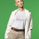 Koszulka na dzień babci 3