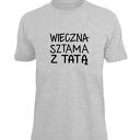 Koszulka z nadrukiem dla syna, synów, najlepszy syn, prezent na urodziny od rodziców