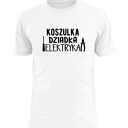 Koszulka z nadrukiem dla dziadka, prezent najlepszy dziadek, urodziny, święta