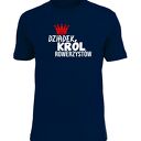 Koszulka z nadrukiem dla dziadka, prezent najlepszy dziadek, urodziny, święta