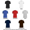 Koszulka z nadrukiem dla męża, prezent od żony, święta, upominek, walentynki, rocznica, mąż