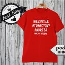 Koszulka z nadrukiem chłopaka, super faceta, mężczyzny, męża