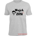z nadrukiem dla wujka, prezent najlepszy wujek, koszulki, urodziny wuja, święta