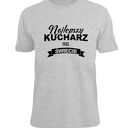 Koszulka z nadrukiem dla kucharza, prezent najlepszy kucharz, gotowanie, urodziny