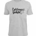Koszulka z nadrukiem, prezent najlepszy gołębiarstwo, urodziny