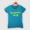 Koszulka z nadrukiem, prezent na dzień edukacji, super nauczycielka, koniec