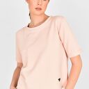 Bluzka Patrycja rózowa