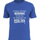 z nadrukiem dla wędkarza, prezent najlepszy wędkarz, wędkarstwo, koszulki, urodziny