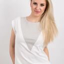 T-SHIRT - KOSZULKA LONELY SHAPE GREY, rozmiar M