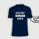 Koszulka z nadrukiem dla nauczyciela, prezent na dzień edukacji, super, koniec