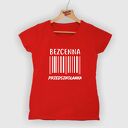 Koszulka z nadrukiem dla przedszkolanki, prezent na edukacji, dzień nauczyciela