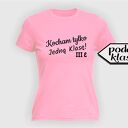 Koszulka z nadrukiem, prezent na dzień edukacji, super nauczycielka, koniec