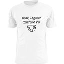 z nadrukiem dla wujka, prezent najlepszy wujek, koszulki, urodziny wuja, święta