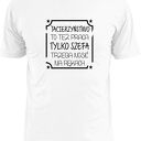 Koszulka z nadrukiem dla taty, prezent dzień ojca, od dzieci, syna, córki, najlepszy