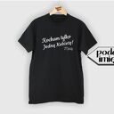 Koszulka z nadrukiem chłopaka, super faceta, mężczyzny, męża