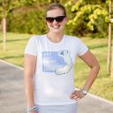 Koszulka (T shirt) Art isn't paint, it's love