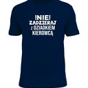 Koszulka z nadrukiem dla dziadka, prezent najlepszy dziadek, urodziny, święta