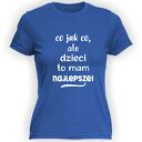z nadrukiem, prezent dzień matki, od dzieci, syna, córki, najlepsza mama