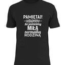 z nadrukiem dla męża, prezent najlepszy mąż, koszulki od żony, urodziny, święta