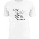 z nadrukiem dla wujka, prezent najlepszy wujek, koszulki, urodziny wuja, święta