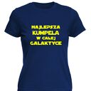 z nadrukiem przyjaciółki, prezent najlepsza psiapsi, koszulki dla sis, urodziny