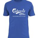 z nadrukiem dla wędkarza, prezent najlepszy wędkarz, wędkarstwo, koszulki, urodziny
