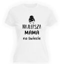 z nadrukiem, prezent dzień matki, od dzieci, syna, córki, najlepsza mama