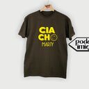 Koszulka z nadrukiem chłopaka, super faceta, mężczyzny, męża