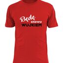 z nadrukiem dla wujka, prezent najlepszy wujek, koszulki, urodziny wuja, święta