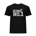 KOMPLET KOSZULEK NA WALENTYNKI - King i Queen