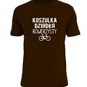 Koszulka z nadrukiem dla dziadka, prezent najlepszy dziadek, urodziny, święta